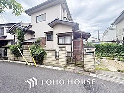 千葉県流山市駒木台