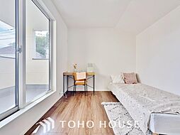 洋室の画像