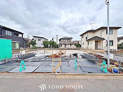 外観:建物の居住性に拘った邸宅は、「落ち着き」と「安らぎ」と「快適」を実現してくれます。 外観:建物の居住性に拘った邸宅は、「落ち着き」と「安らぎ」と「快適」を実現してくれます。