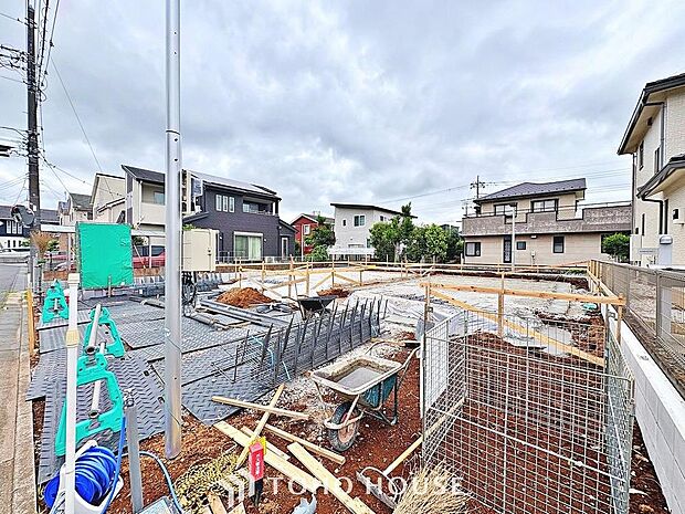 おしゃれな雰囲気や自然の潤い、親しみやすさといった個性を、街に新たな価値を齎し続けることでしょう。