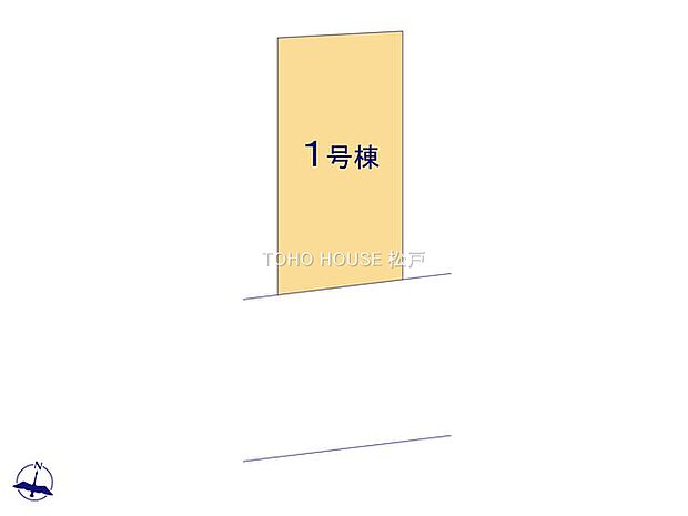 物件の陽当りや通風、周辺環境や街並みなど、資料には掲載していない情報をぜひ現地でご確認ください。