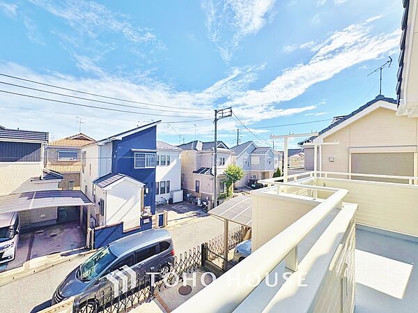 新居に住まう事で手に入れるものは、きっと日常にとっても貴重な存在となるはずです。