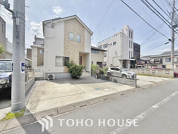 贅沢といえるほどの豊かな居住性と、プライドを満たすクオリティが見事に調和した住空間。