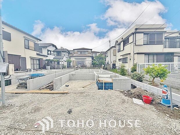 ここに住むからこそ意味がある。そんな特別感に浸りながら、毎日をお過ごしいただきたい。