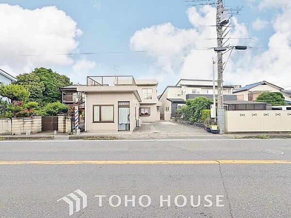 ここに住むからこそ意味がある。すべての（始まり）をここから迎えます。