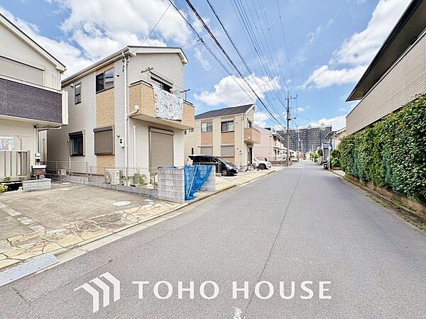 ここに住むからこそ意味がある。そんな特別感に浸りながら、毎日をお過ごしいただきたい。