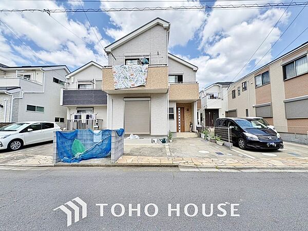 部屋の雰囲気や広さ、眺望、住宅設備の使い勝手など住み心地をしっかり考えられております。