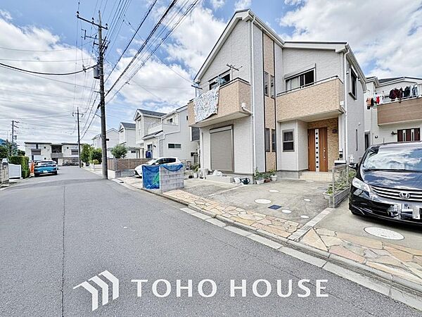 贅沢といえるほどの豊かな居住性と、プライドを満たすクオリティが見事に調和した住空間。