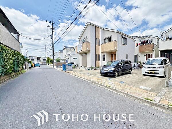 ここに住むからこそ意味がある。すべての（始まり）をここから迎えます。