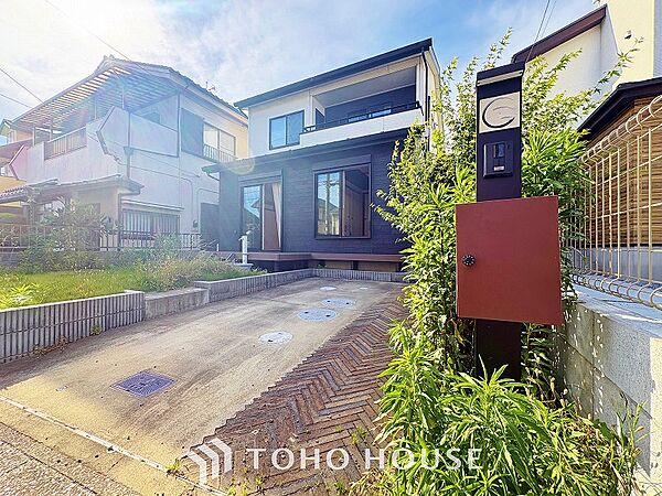 贅沢といえるほどの豊かな居住性と、プライドを満たすクオリティが見事に調和した住空間。