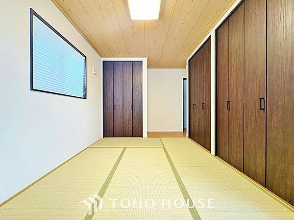 そこで暮らす方々のことを考え抜き、そして造りこんだ空間は上の癒しを提供してくれます。