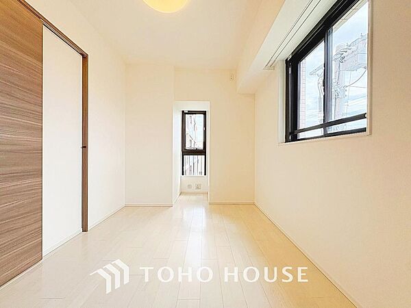 そこで暮らす方々のことを考え抜き、そして造りこんだ空間は上の癒しを提供してくれます。