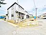 外観：ここに住むからこそ意味がある。すべての（始まり）をここから迎えます。