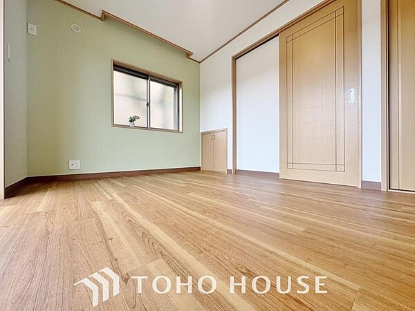 居住していく中でオーナー様だけの【マイホーム】に創り上げて下さい。