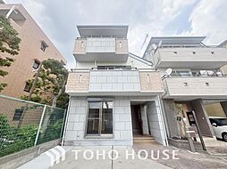 東京都葛飾区東新小岩２丁目