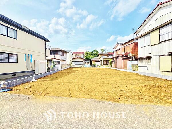 些細な事でも何でも質問して下さい。誰よりも解り易く、安心してお住まいが購入出来るようサポート致します。
