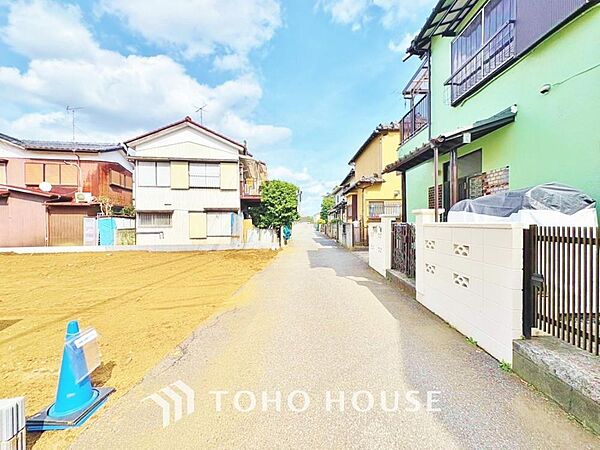 単に見た目や質感の良さだけではなく、建物の基礎や構造といった、目には見えにくい部分にもこだわります。