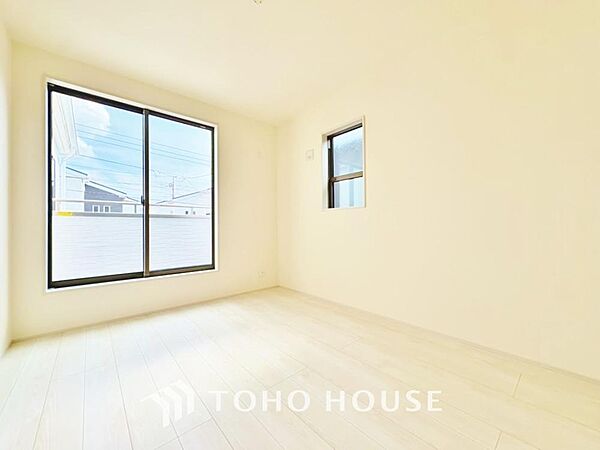 笑顔が溢れ、会話が弾む豊かな時を過ごすことができる空間でお住まいになった幸せをかみしめてください。