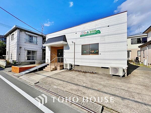 ここりの森保育園　五香　