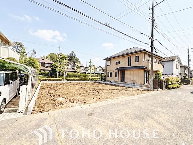 些細な事でも何でも質問して下さい。誰よりも解り易く、安心してお住まいが購入出来るようサポート致します。