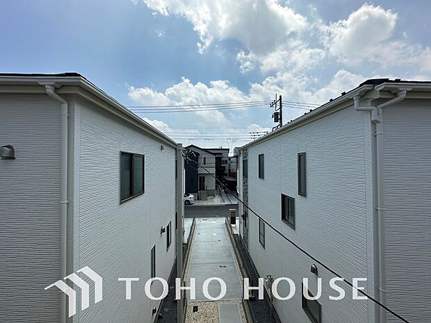 新居に住まう事で手に入れるものは、きっと日常にとっても貴重な存在となるはずです。