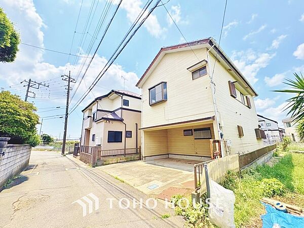 四季折々の変化を楽しめる心地よい場所。時間の経過と共に味わいが出る素敵な空間へ。