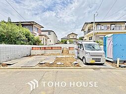 千葉県松戸市常盤平西窪町