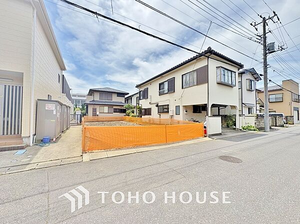 季節感を演出する多彩な樹木と豊かな彩りが重なり、心地よい場所となることでしょう。