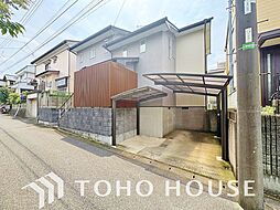 千葉県松戸市牧の原２丁目