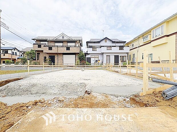 物件の陽当りや通風、周辺環境や街並みなど、資料には掲載していない情報をぜひ現地でご確認ください。