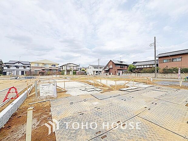 ここに住むからこそ意味がある。そんな特別感に浸りながら、毎日をお過ごしいただきたい。