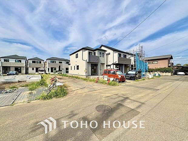 ここに住むからこそ意味がある。そんな特別感に浸りながら、毎日をお過ごしいただきたい。