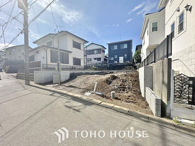 ここに住むからこそ意味がある。すべての(始まり)をここから迎えます。