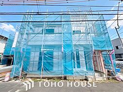 千葉県市川市東菅野１丁目