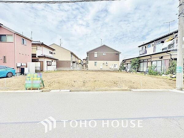 居住していく中でオーナー様だけの【マイホーム】に創り上げて下さい。