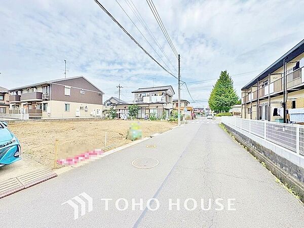 ここに住むからこそ意味がある。すべての（始まり）をここから迎えます。
