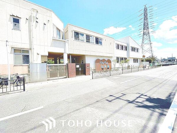 いわさき幼稚園　