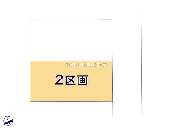 全体区画図