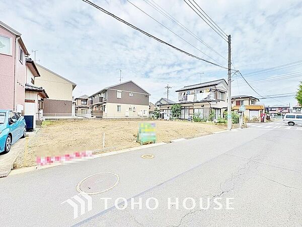 新居に住まう事で手に入れるものは、きっと日常にとっても貴重な存在となるはずです。