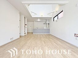 松戸市八ヶ崎17期 全1棟