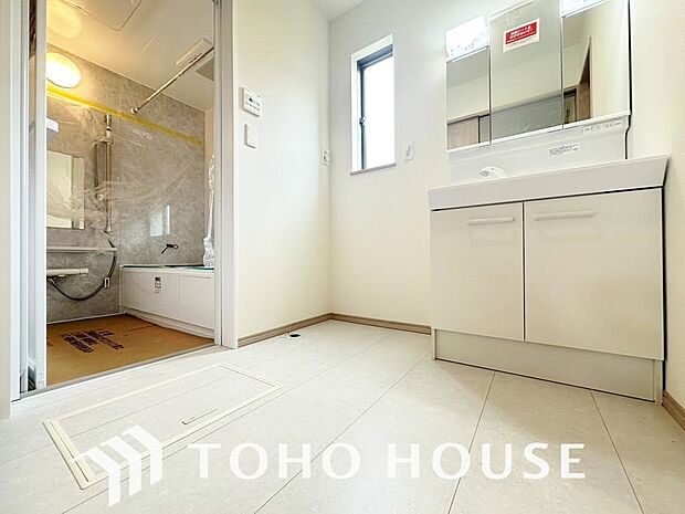 平日の朝であっても、落ち着きとくつろぎを感じられる。時間に余裕とゆとりを持たせます。