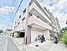外観：建物の居住性に拘った邸宅は、「落ち着き」と「安らぎ」と「快適」を実現してくれます。