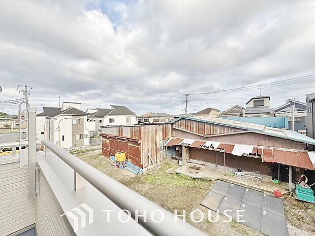 新居に住まう事で手に入れるものは、きっと日常にとっても貴重な存在となるはずです。