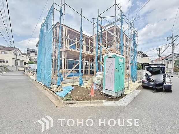 贅沢といえるほどの豊かな居住性と、プライドを満たすクオリティが見事に調和した住空間。