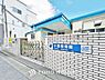 周辺：小岩保育園　