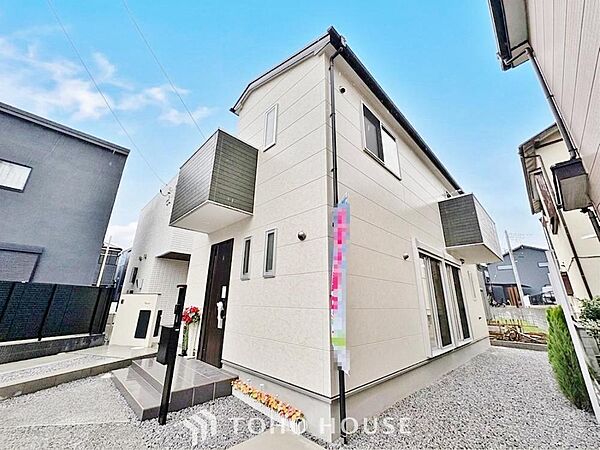 建物の居住性に拘った邸宅は、「落ち着き」と「安らぎ」と「快適」を実現してくれます。
