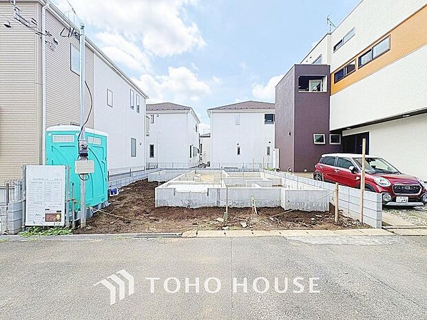 贅沢といえるほどの豊かな居住性と、プライドを満たすクオリティが見事に調和した住空間。