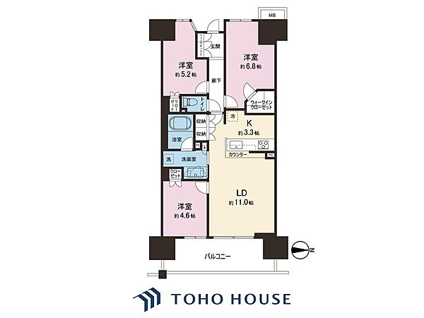 間取り：311002429979