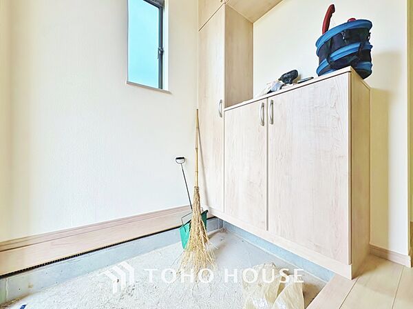 ただいま、おかえり。新居で交わす家族同士の何気ないやり取りがただ何となく嬉しいんです。