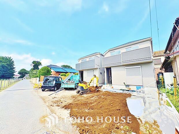 住まいの本質の部分から、住み心地や安全性を見つめ直しました。